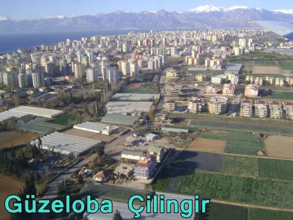 Antalya Güzeloba Çilingir acil çilingir kapı açma servisi